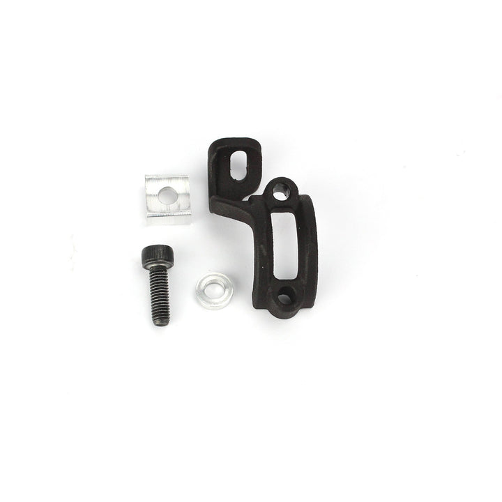 Hayes Dominion Peacemaker Clamp