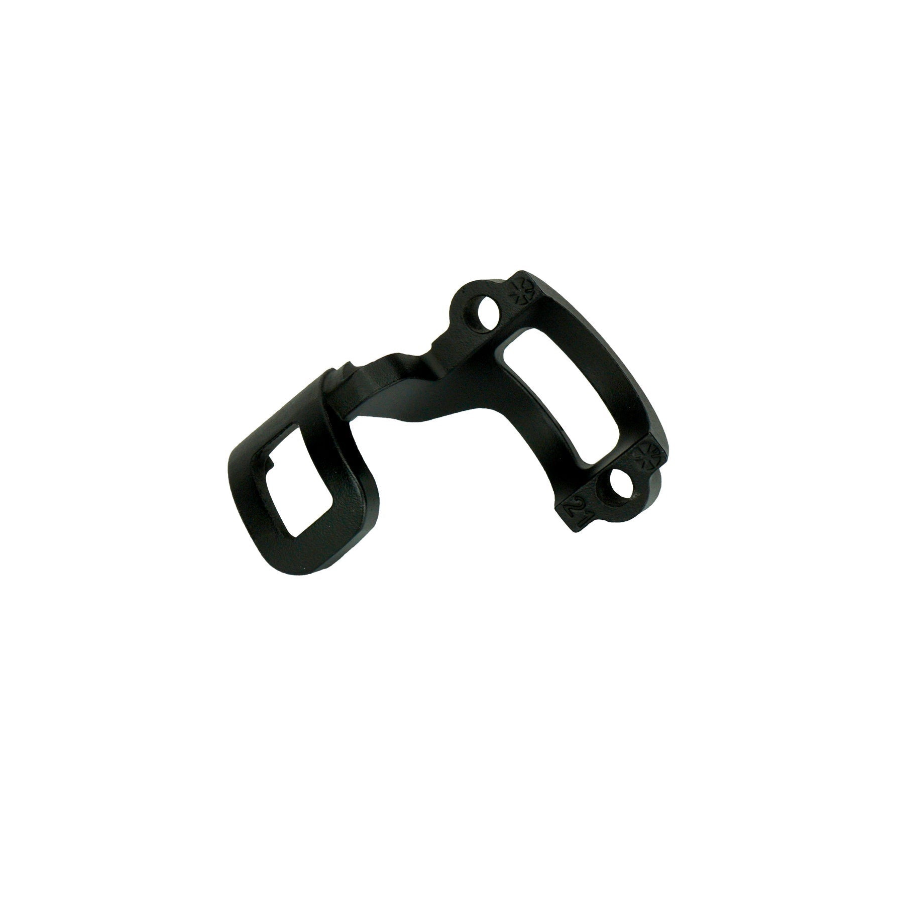 Hayes Dominion Peacemaker Clamp