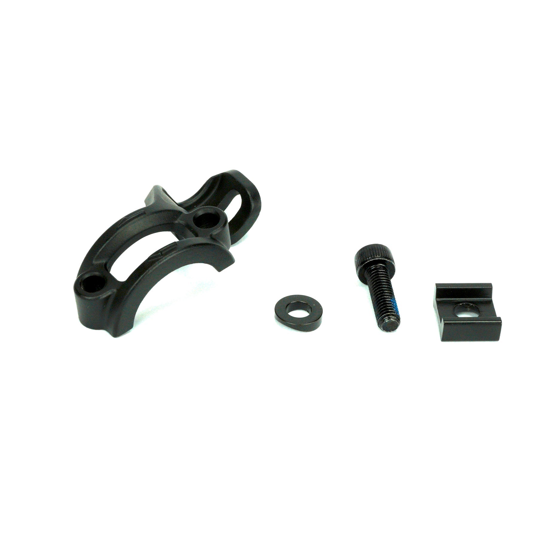 Hayes Dominion Peacemaker Clamp