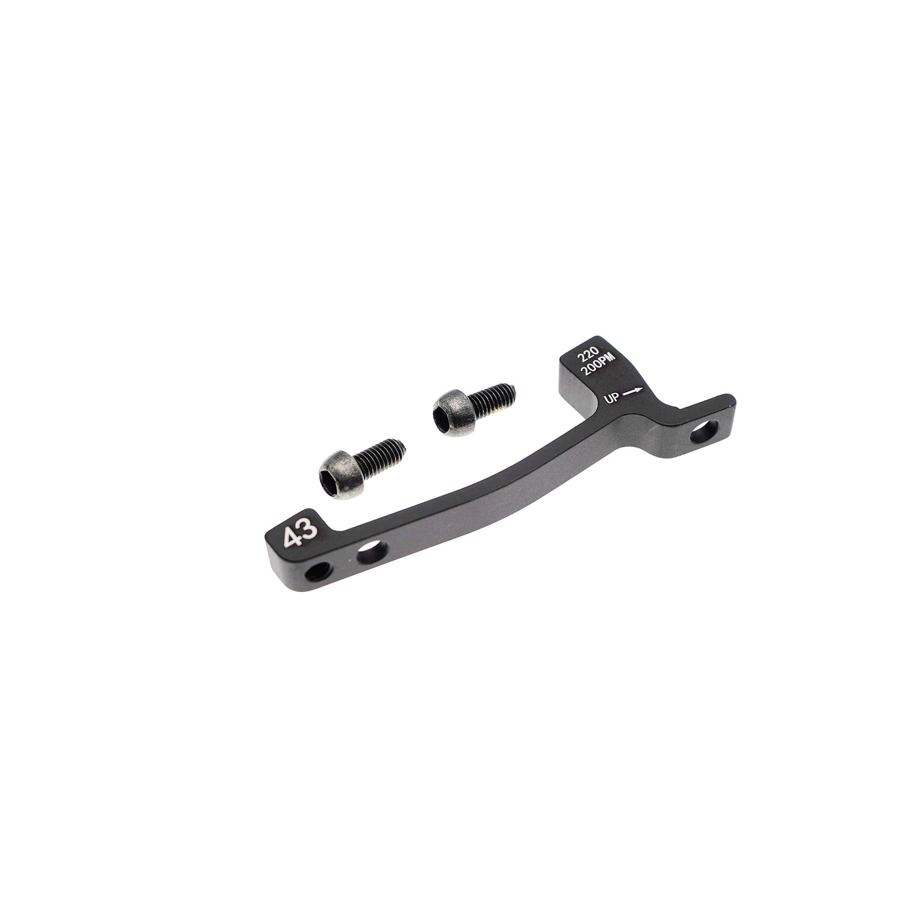 Hayes Post Mount Disc Brake Mount