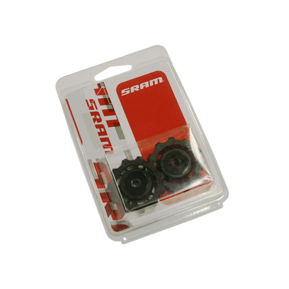 SRAM Rear Derailleur Pulley Kit For X9/X7 (2010-2011)