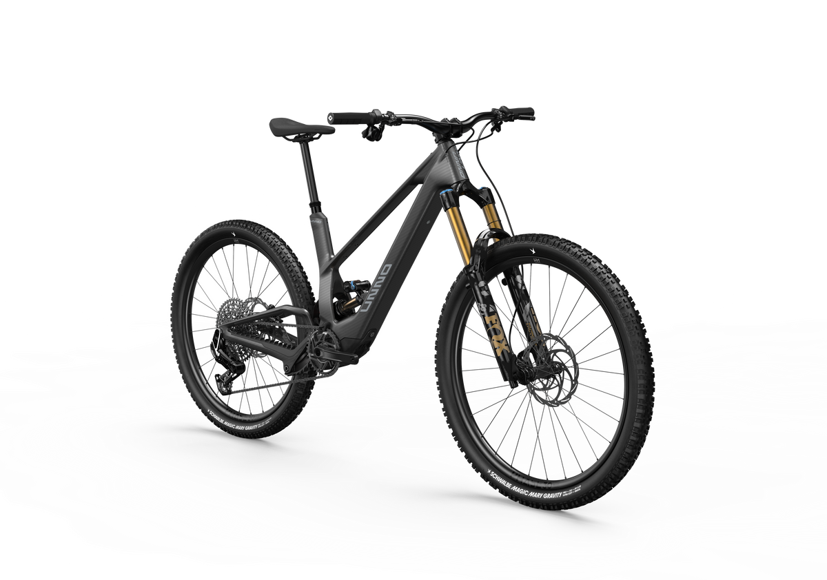 Unno MITH PRO E-MTB