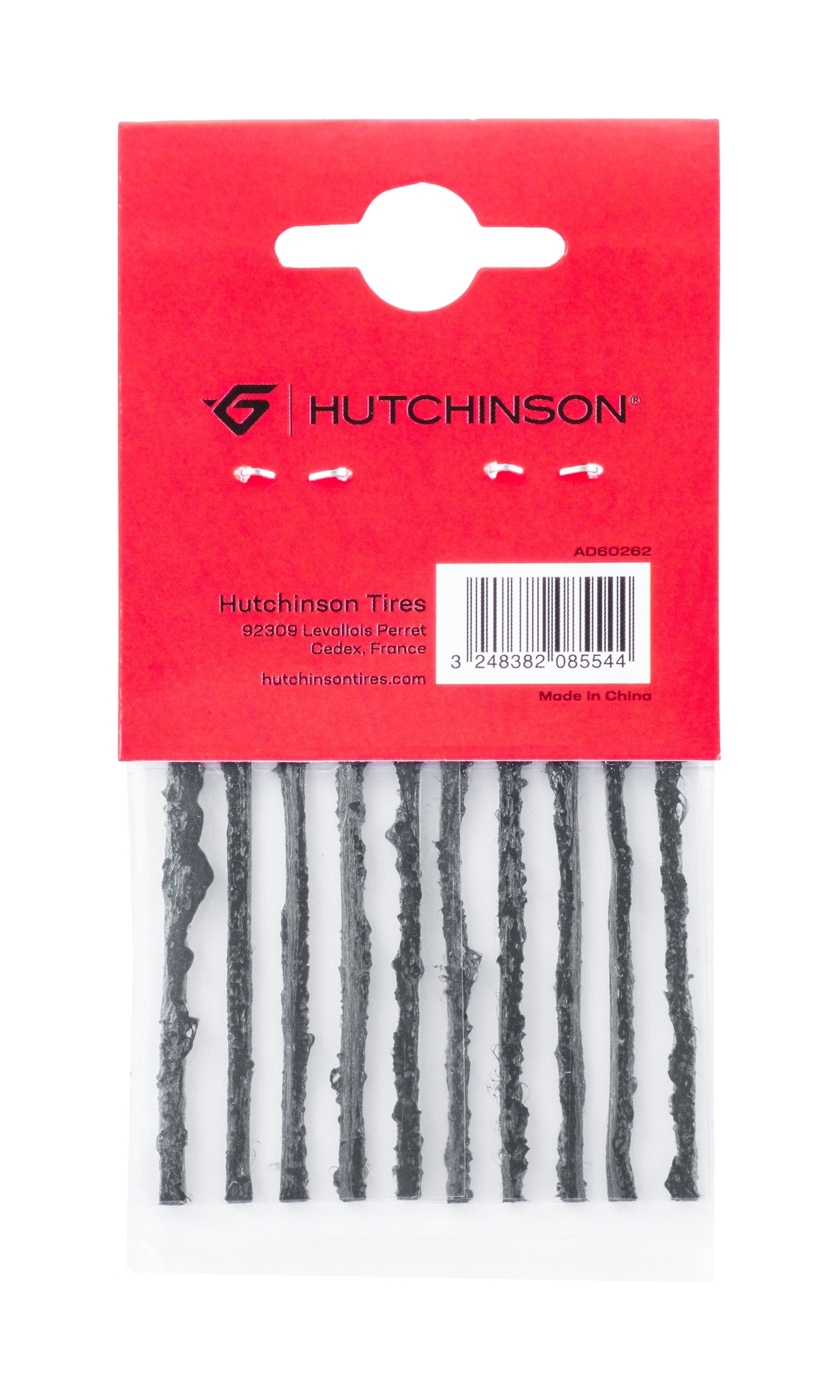 Hutchinson Tubeless Tyre Repair Plugs