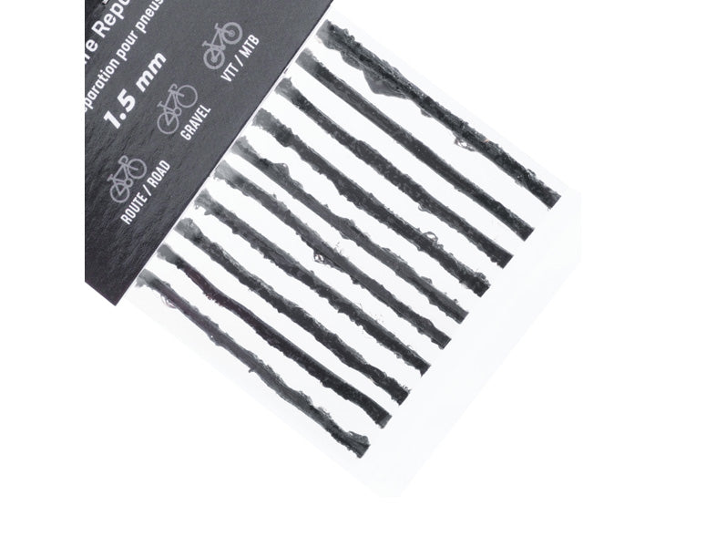 Hutchinson Tubeless Tyre Repair Plugs