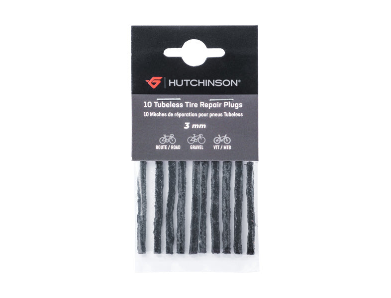 Hutchinson Tubeless Tyre Repair Plugs