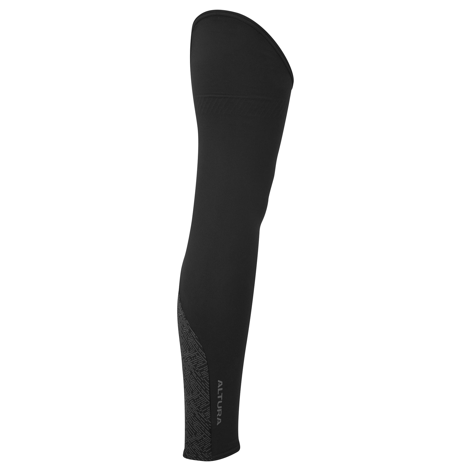 altura dwr leg warmer Black S/M