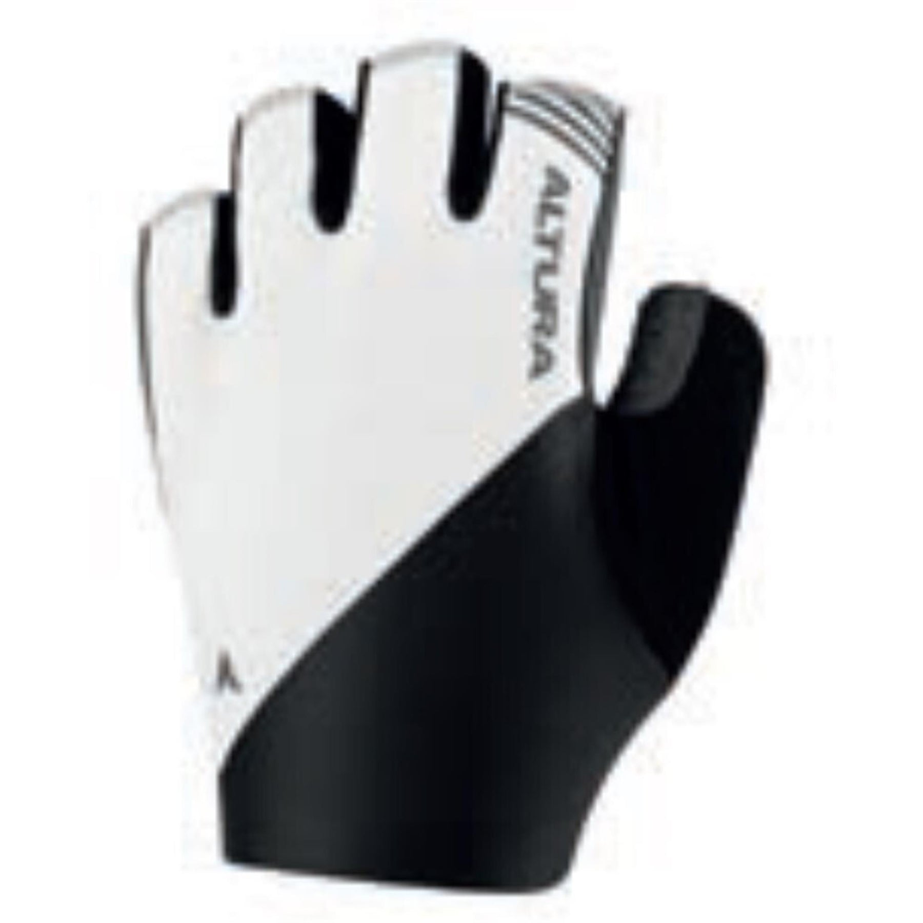 Altura Airstream Unisex Cycling Mitts White 2XL