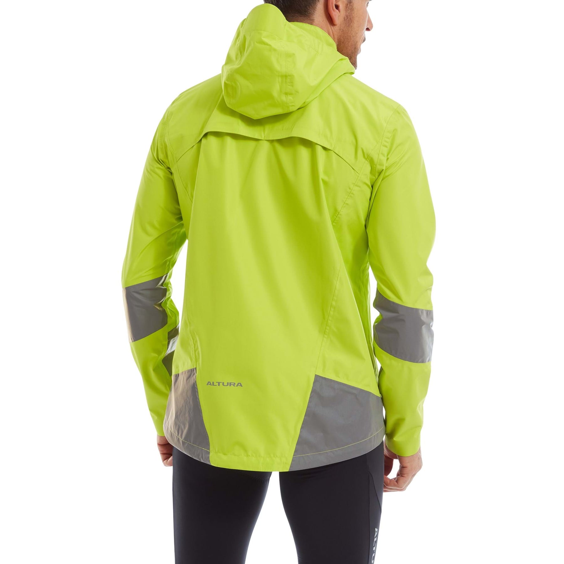 Altura Nightvision Typhoon Men's Waterproof Jacket