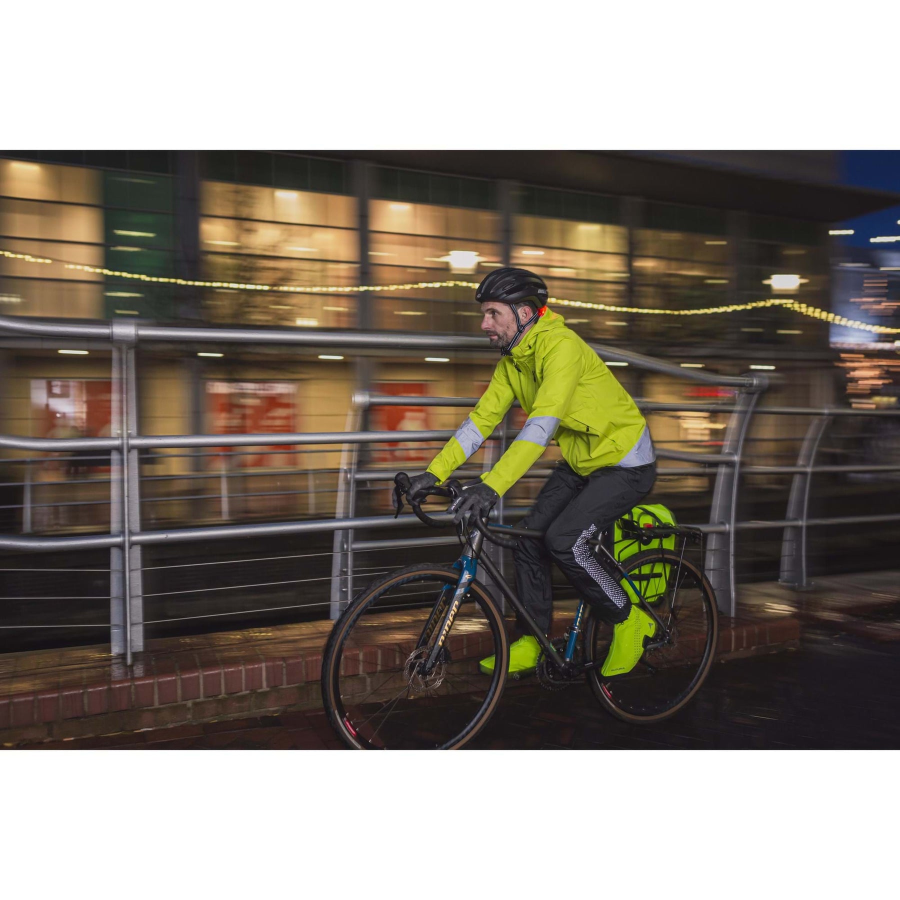 Altura Nightvision Typhoon Men's Waterproof Jacket