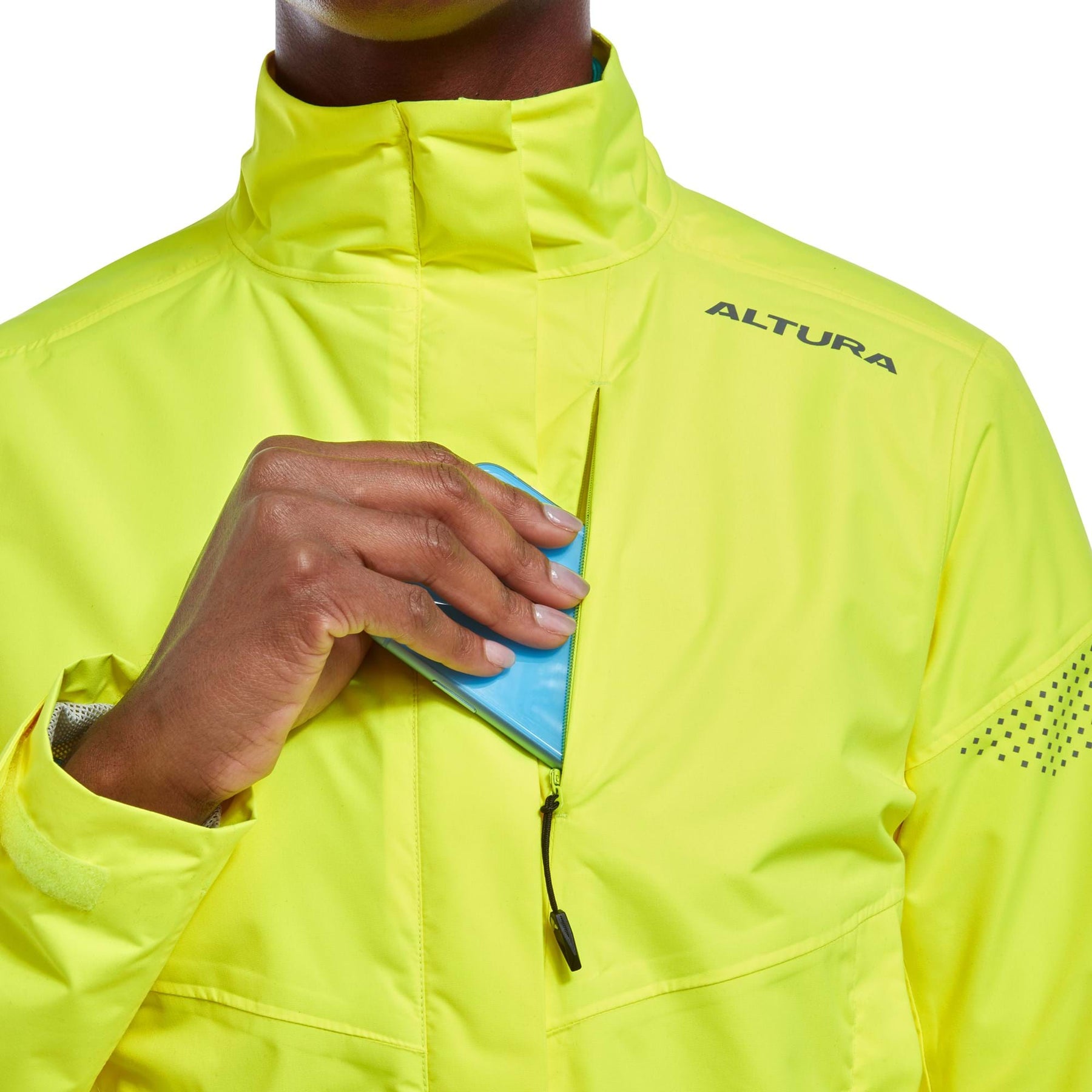 Altura Nevis Nightvision Women's Jacket