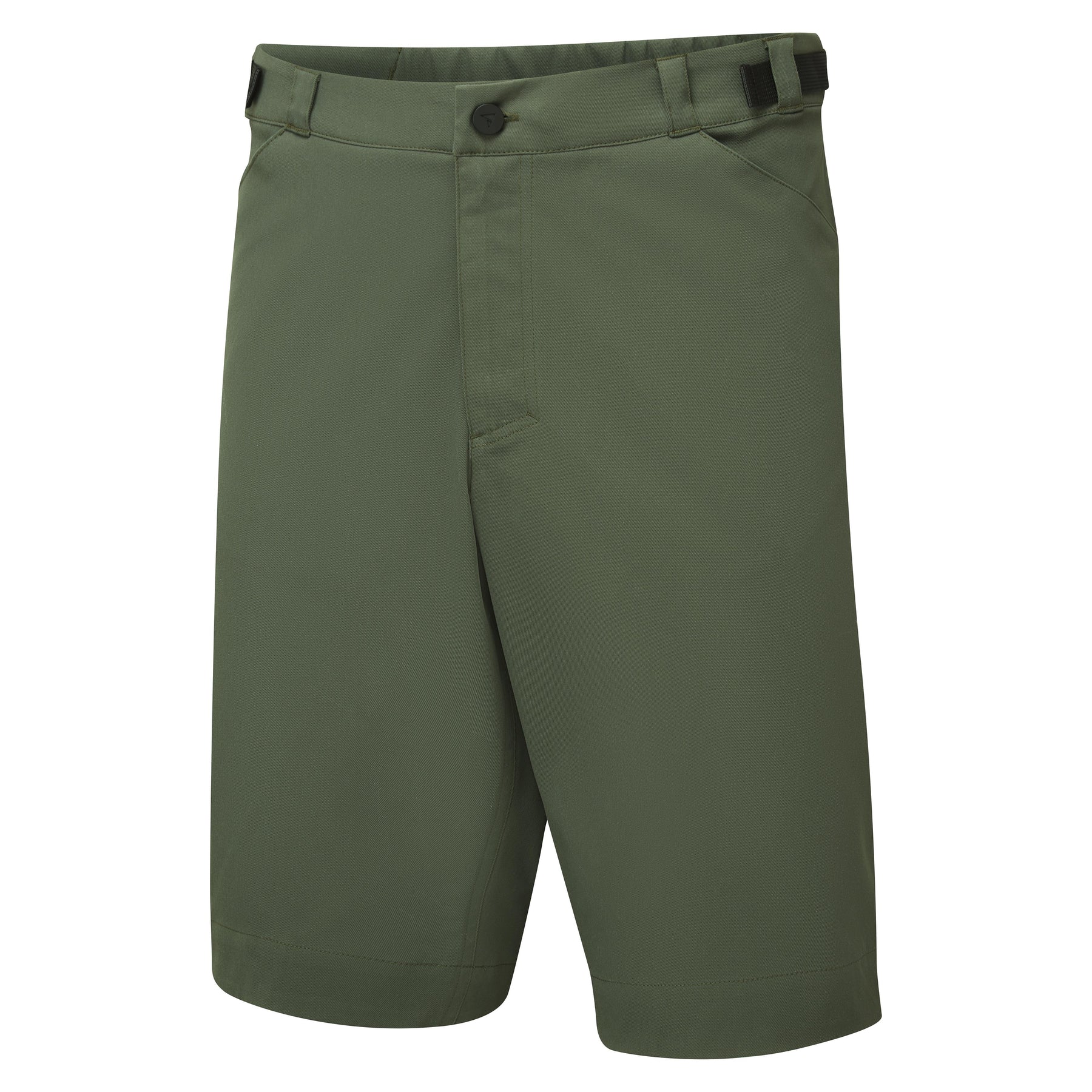 Altura Men's All Road Shorts Green XL