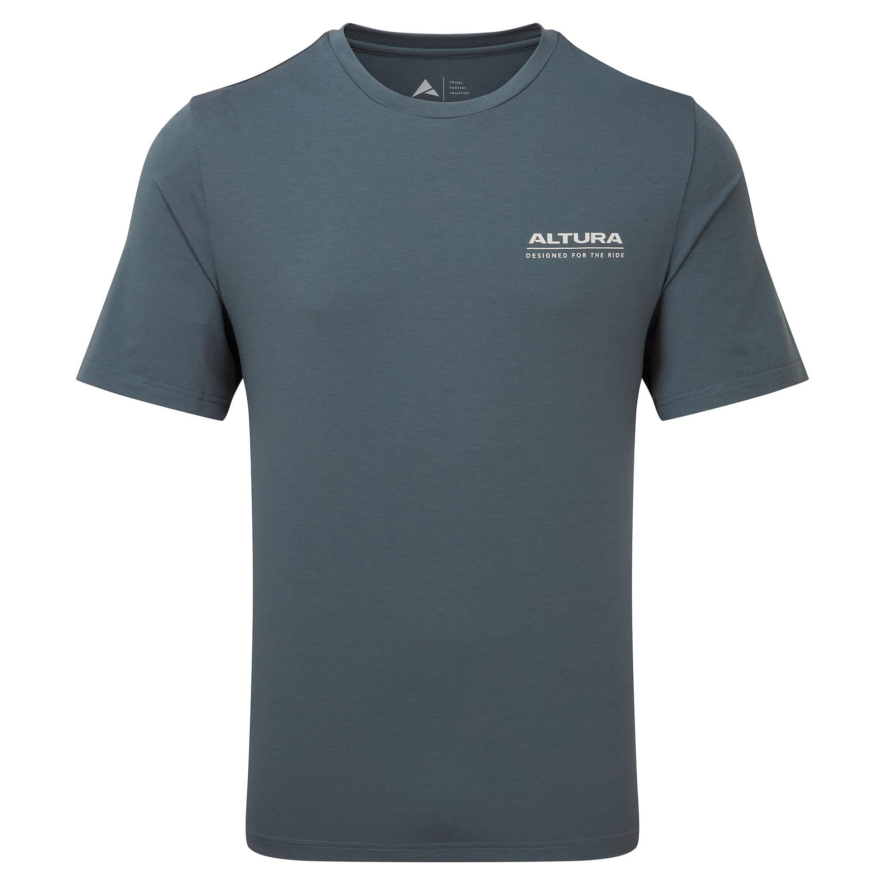 Altura DFTR Tech Tee Dark Slate Grey 2XL