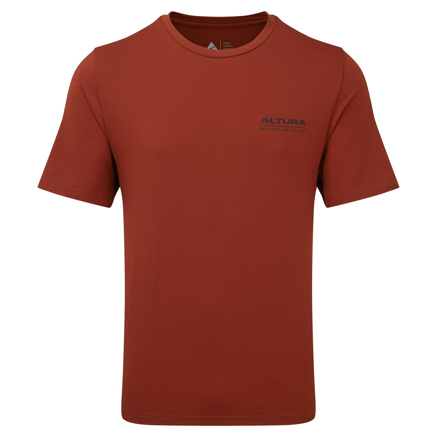 Altura DFTR Tech Tee Brick Red 2XL