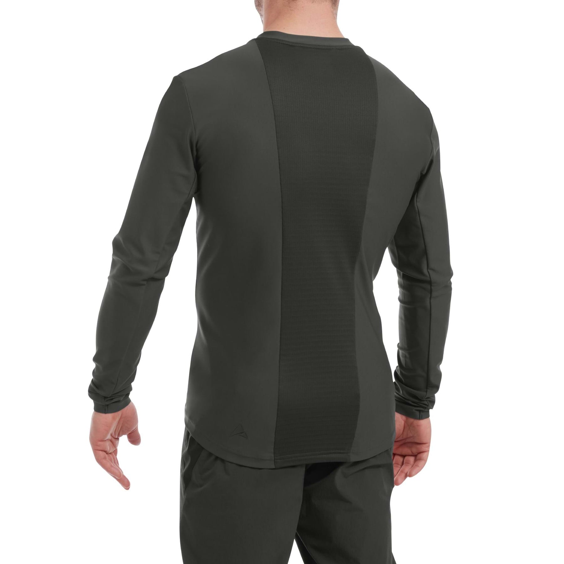 Altura Esker Men's Polartec Long Sleeve Trail Jersey