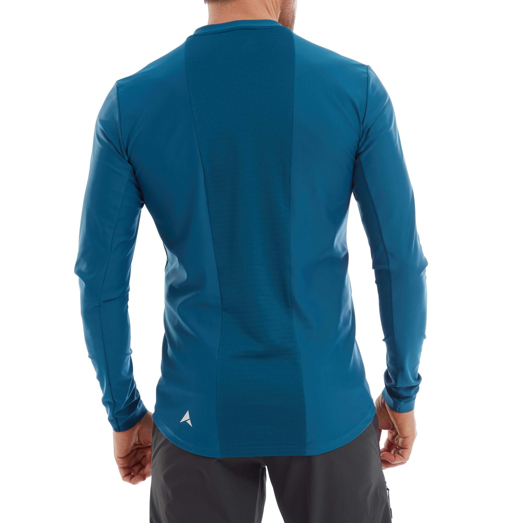 Altura Esker Men's Polartec Long Sleeve Trail Jersey