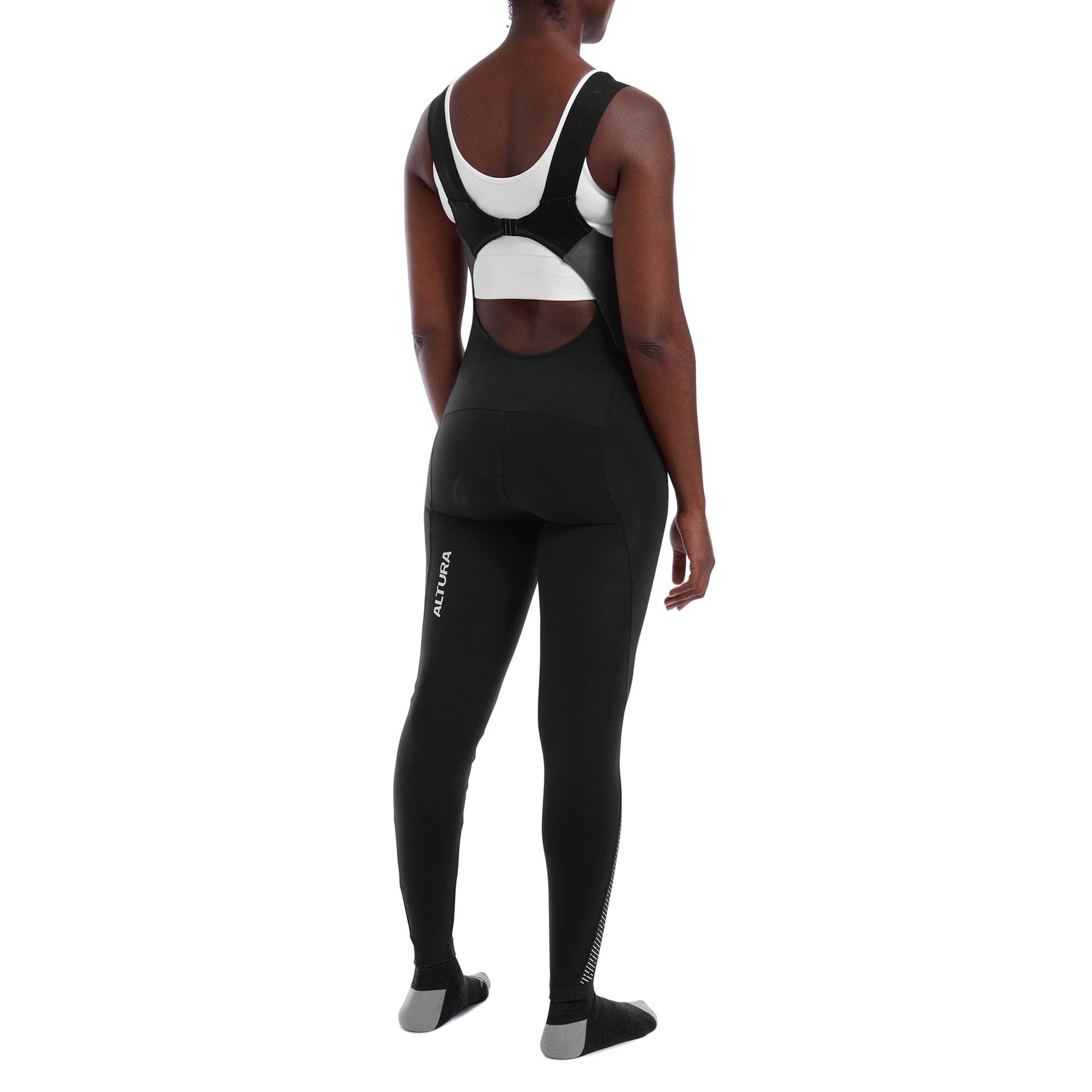 Altura Progel Plus Women's Thermal Bibtights