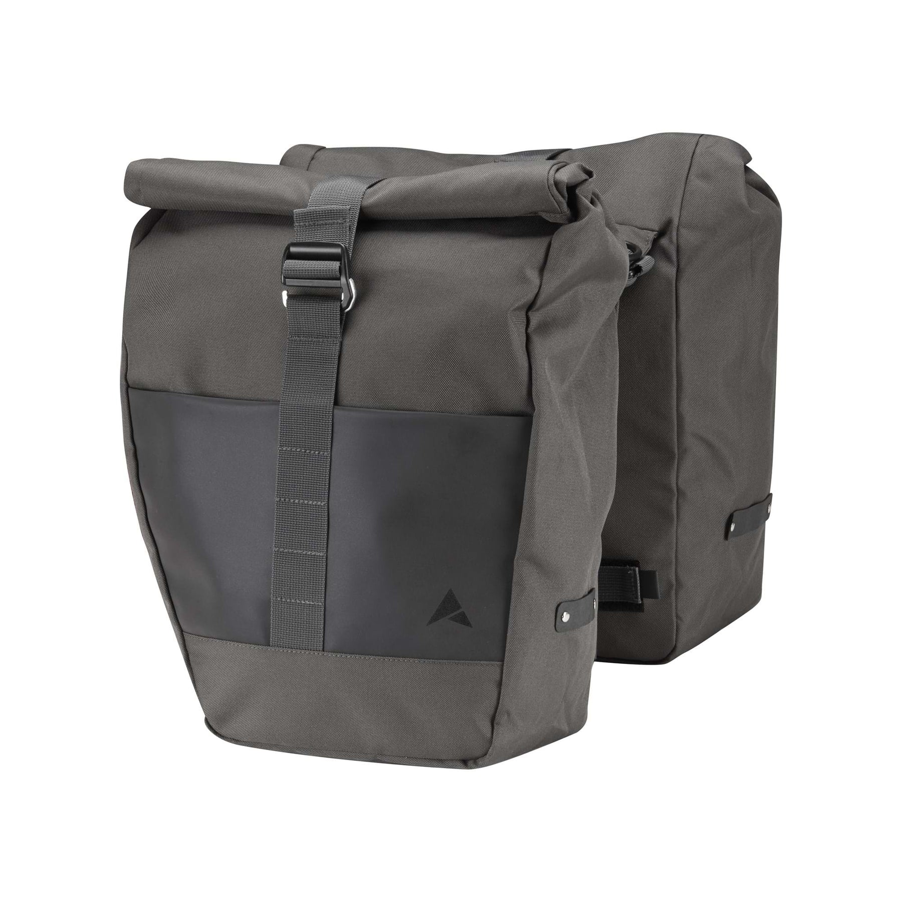 Altura Grid Cycling Pannier Roll Up Pair