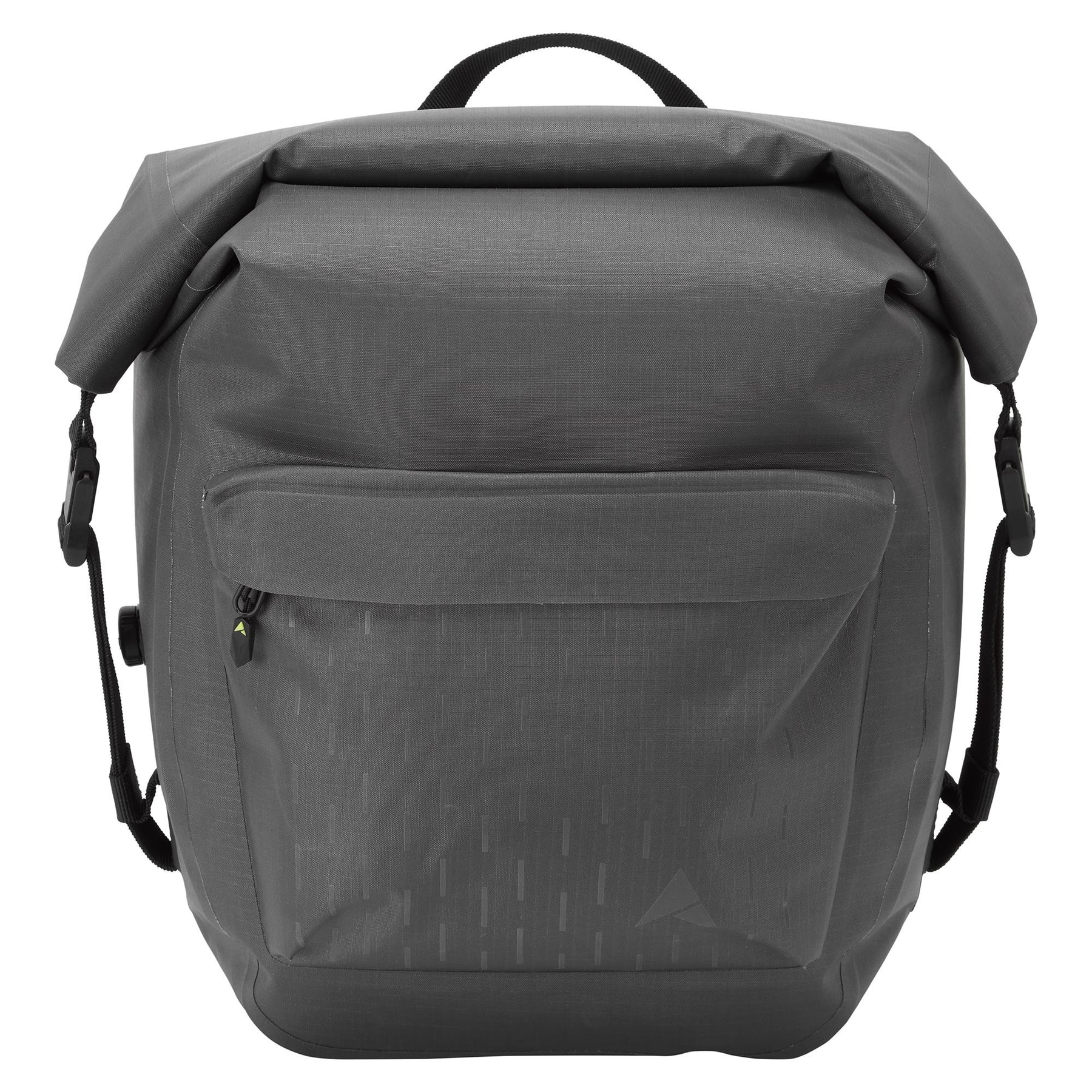 Altura Thunderstorm Adventure 15L Pannier Charcoal 15L