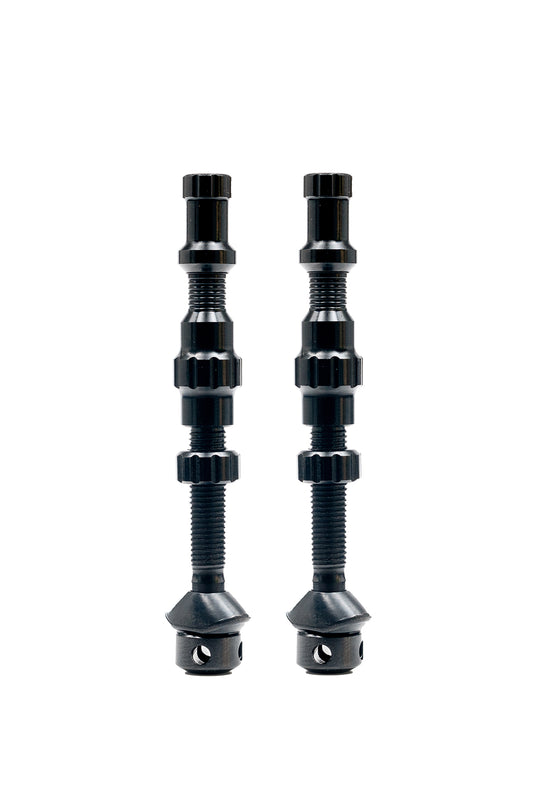 Stans Exo-Core Hi-Flo Tubeless Valves