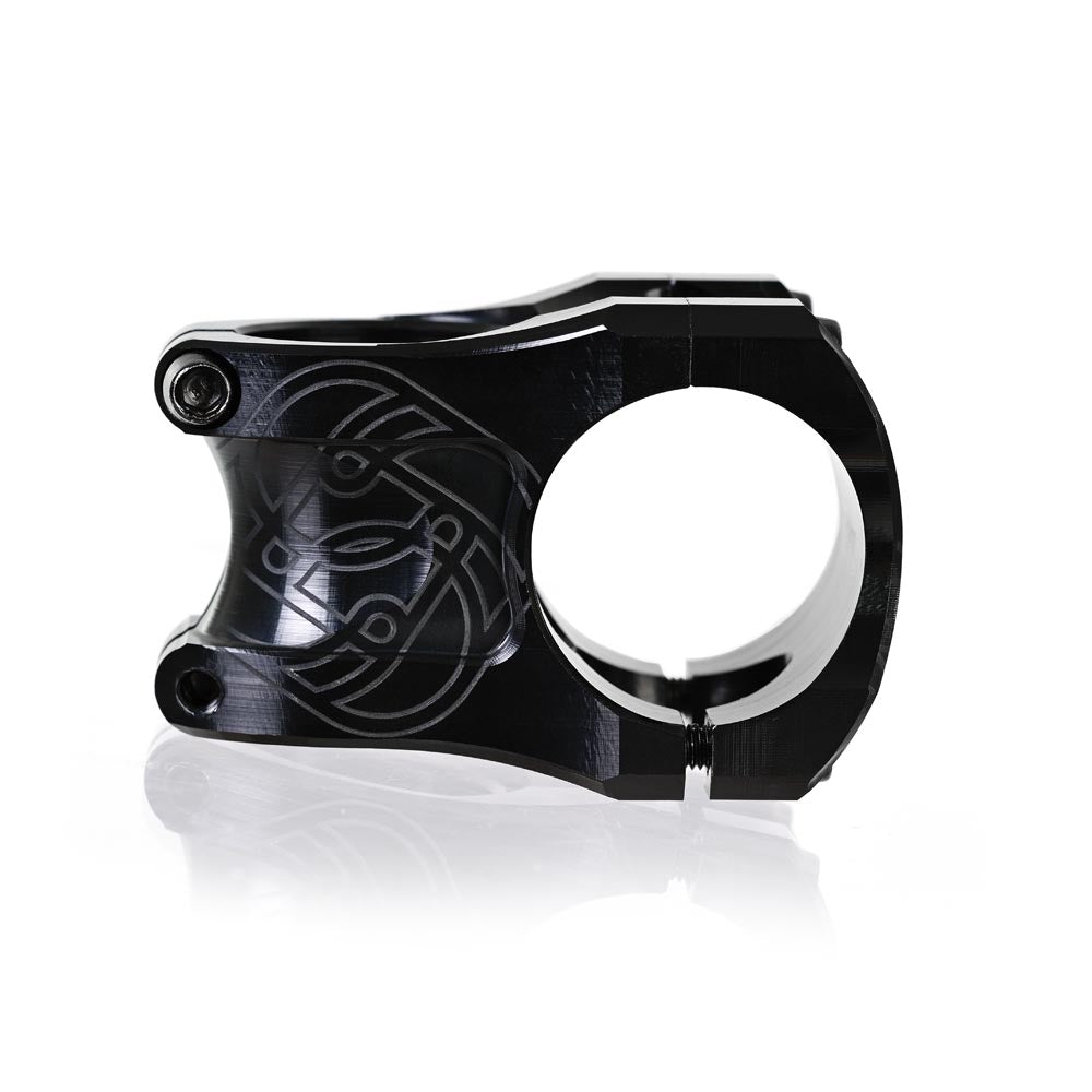 Gusset S2 AM Stem 35mm Black 33mm 35mm