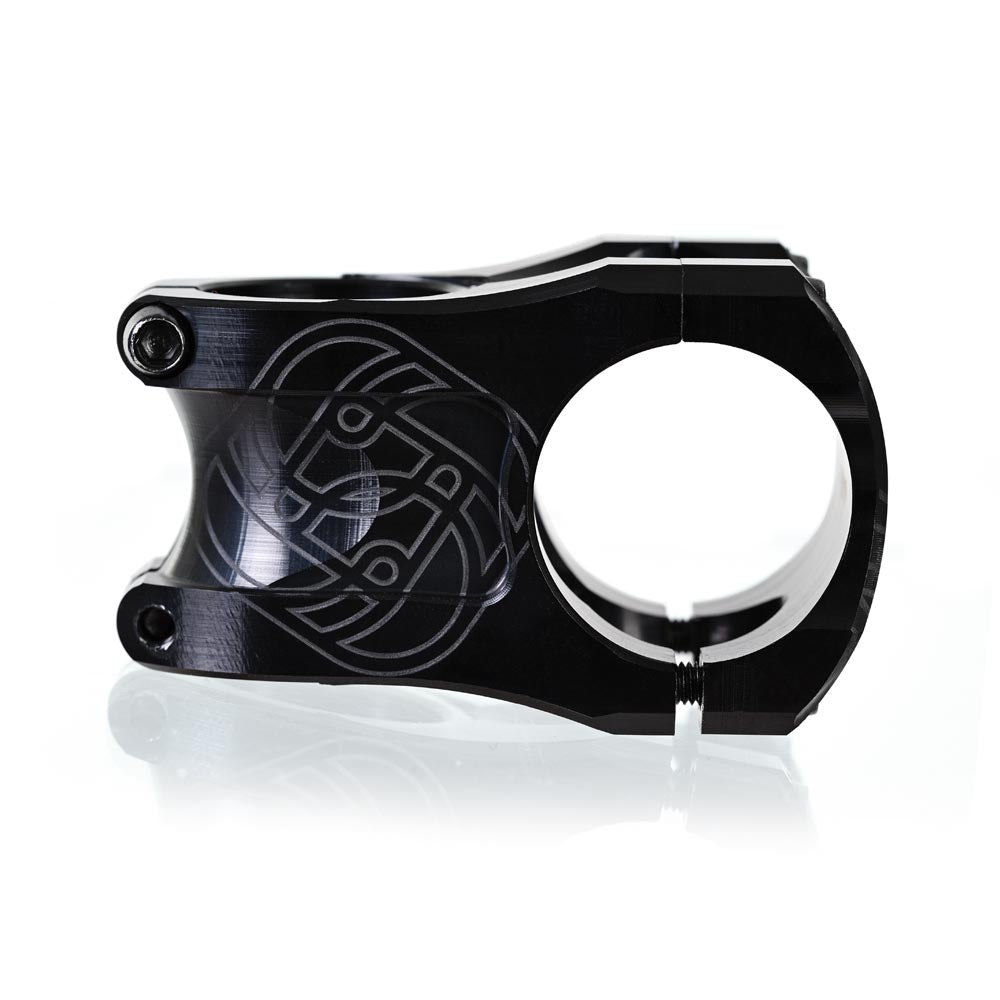 Gusset S2 AM Stem 35mm Black 40mm 35mm