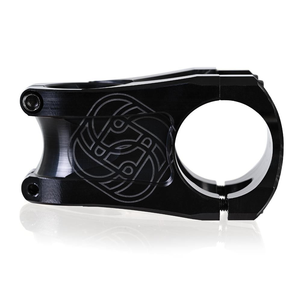 Gusset S2 AM Stem 35mm Black 50mm 35mm