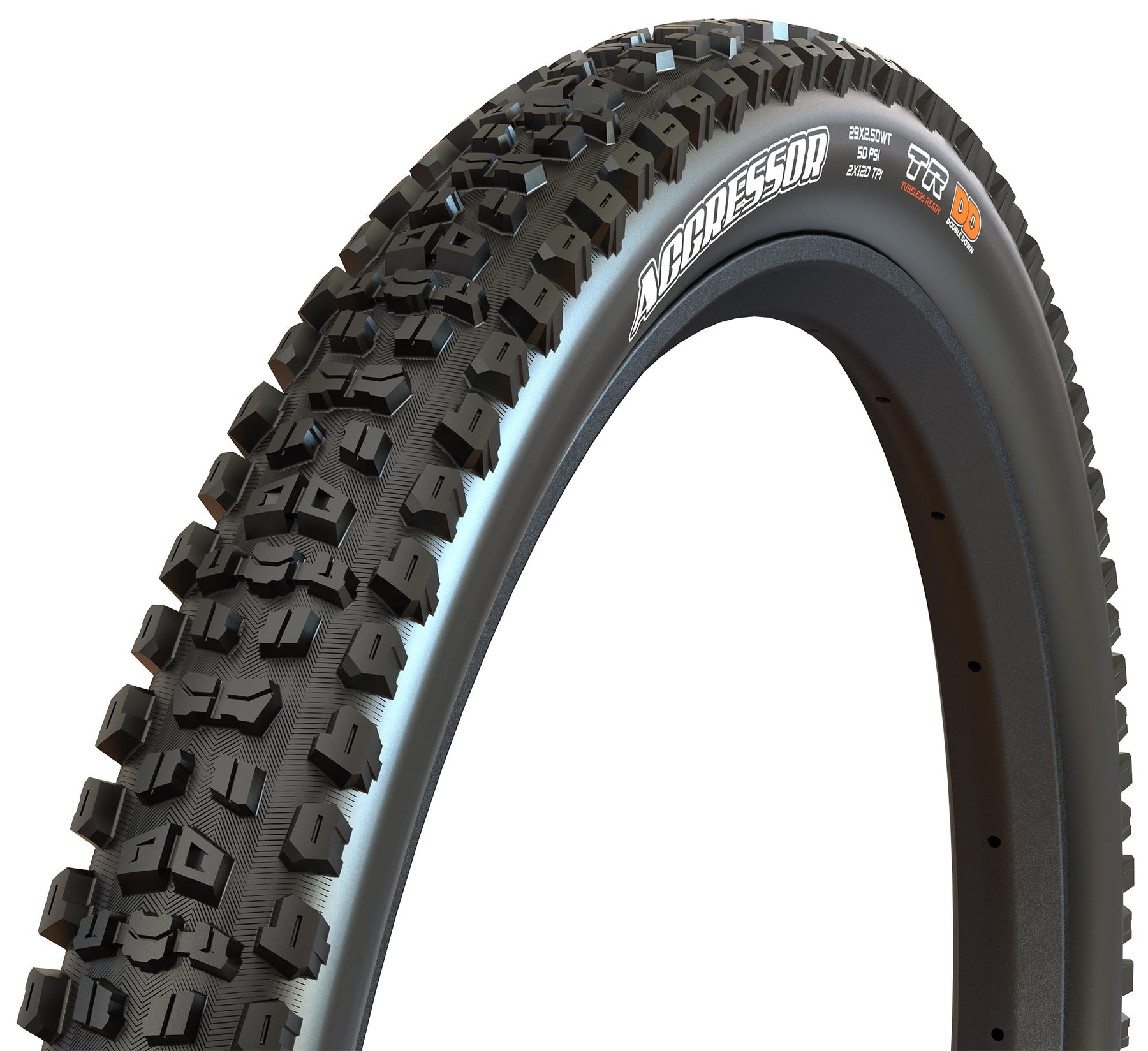 Maxxis Aggressor MTB Tyre