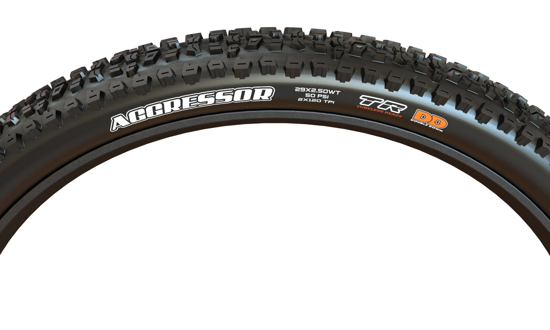 Maxxis Aggressor MTB Tyre