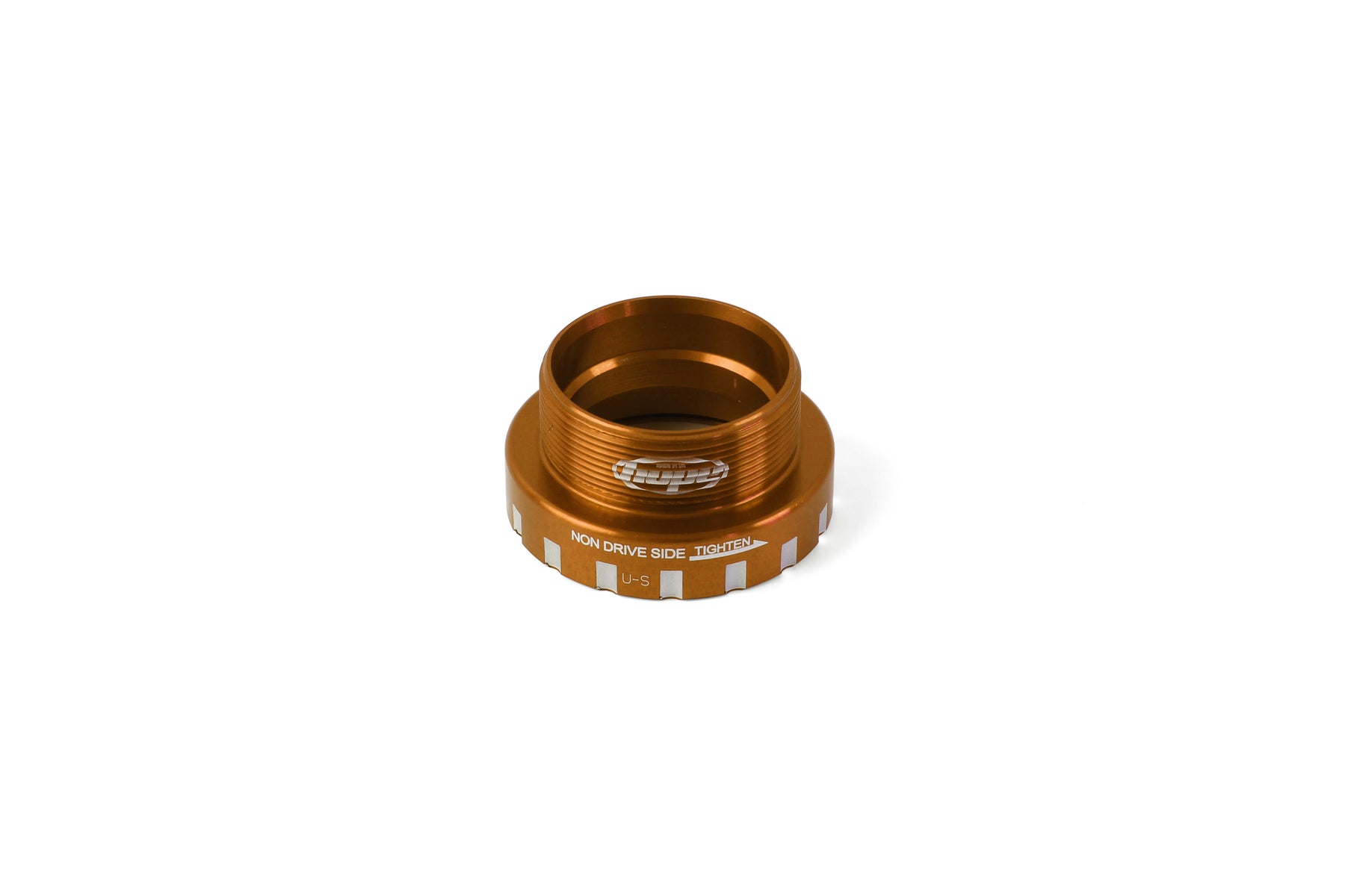 Hope Non-Drive Side Bottom Bracket Cup -24mm Axle