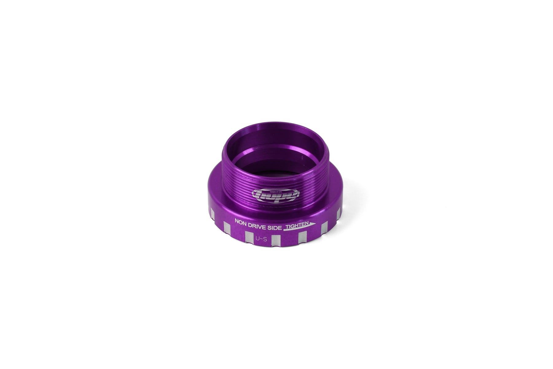 Hope Non-Drive Side Bottom Bracket Cup -24mm Axle