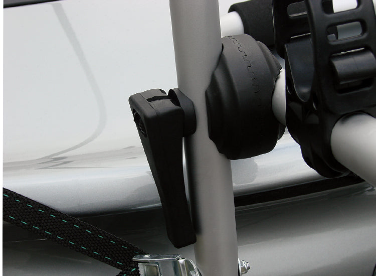 Maypole 3 Bike High Rear Mounted Bike Carrier