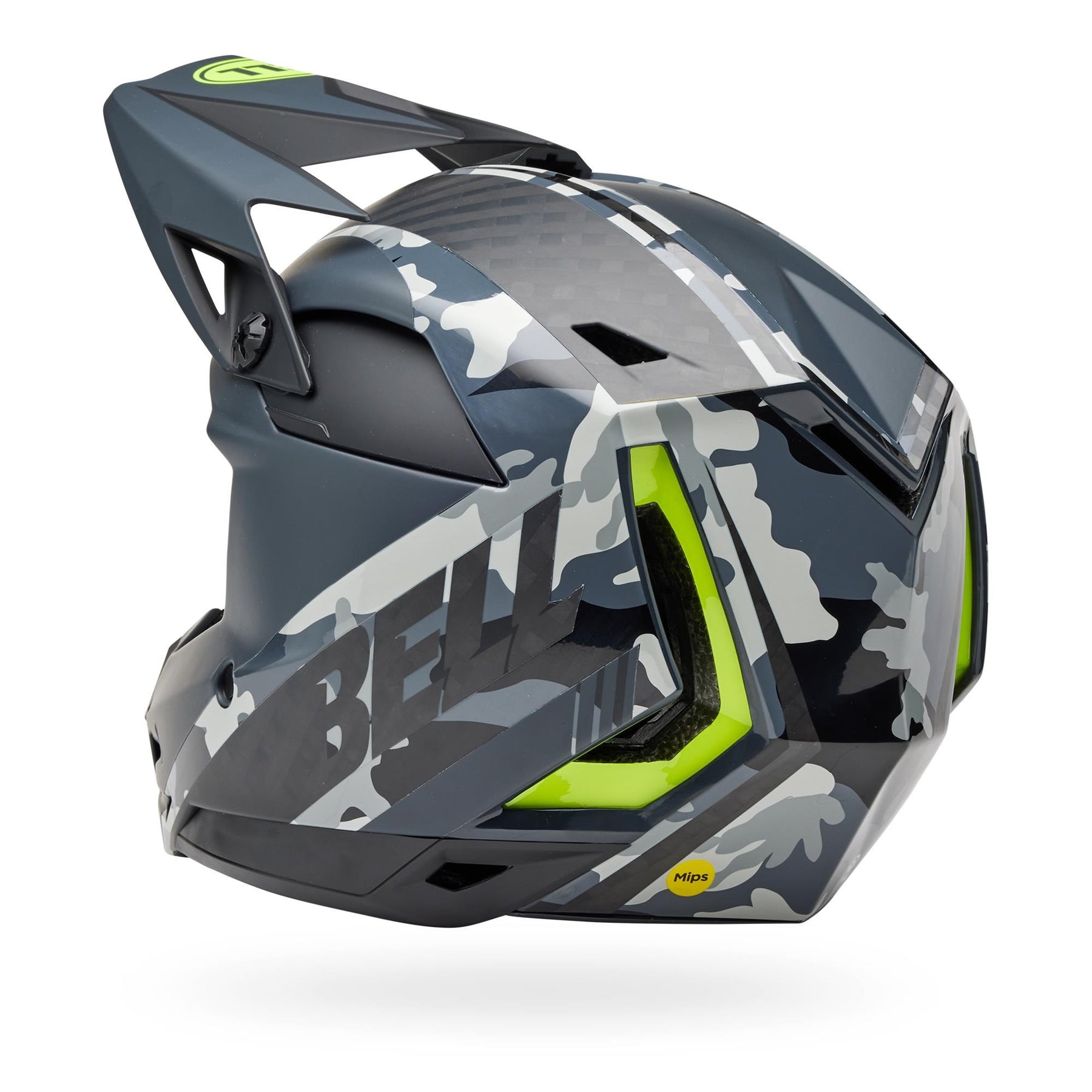 Bell Full-10 Spherical MTB Helmet