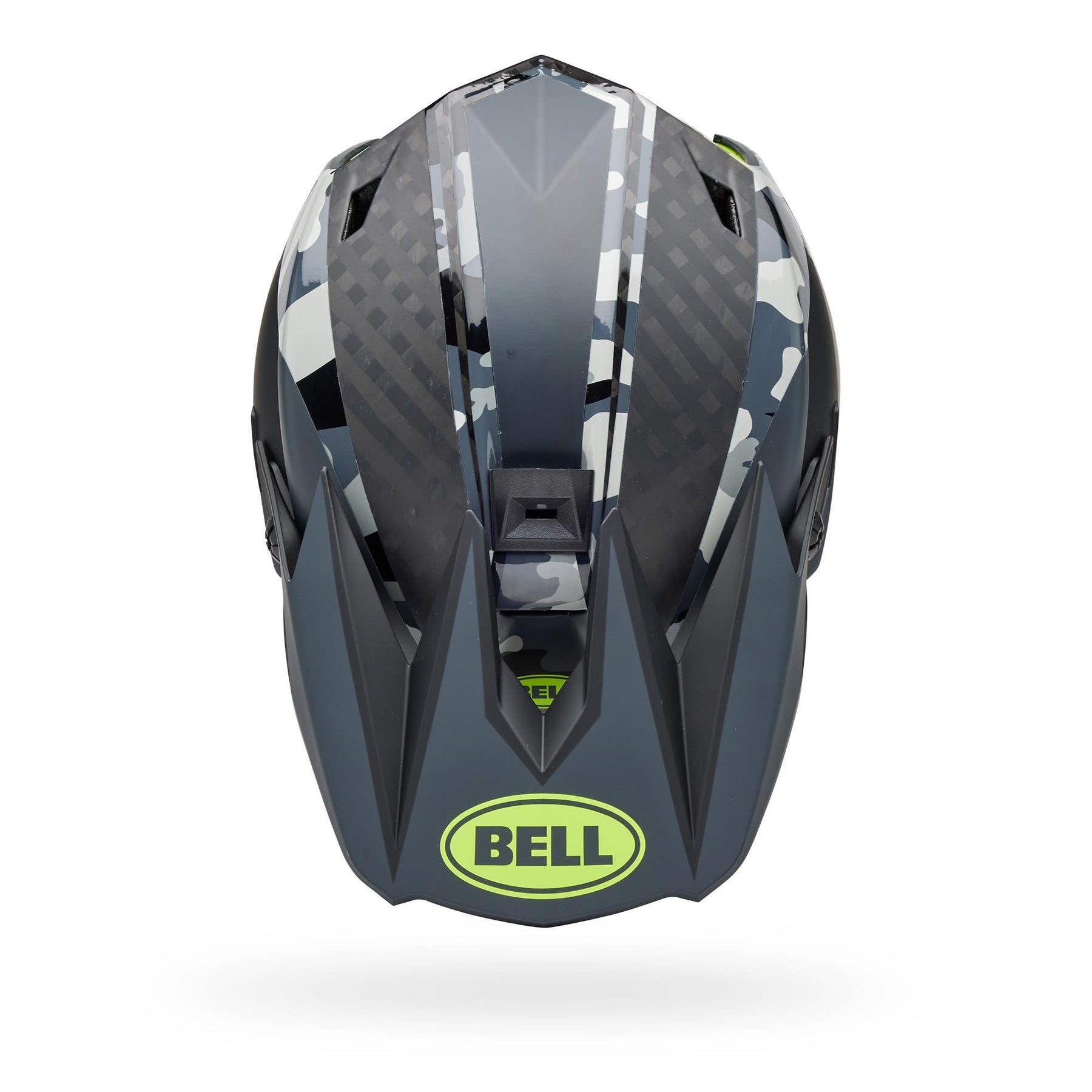 Bell Full-10 Spherical MTB Helmet