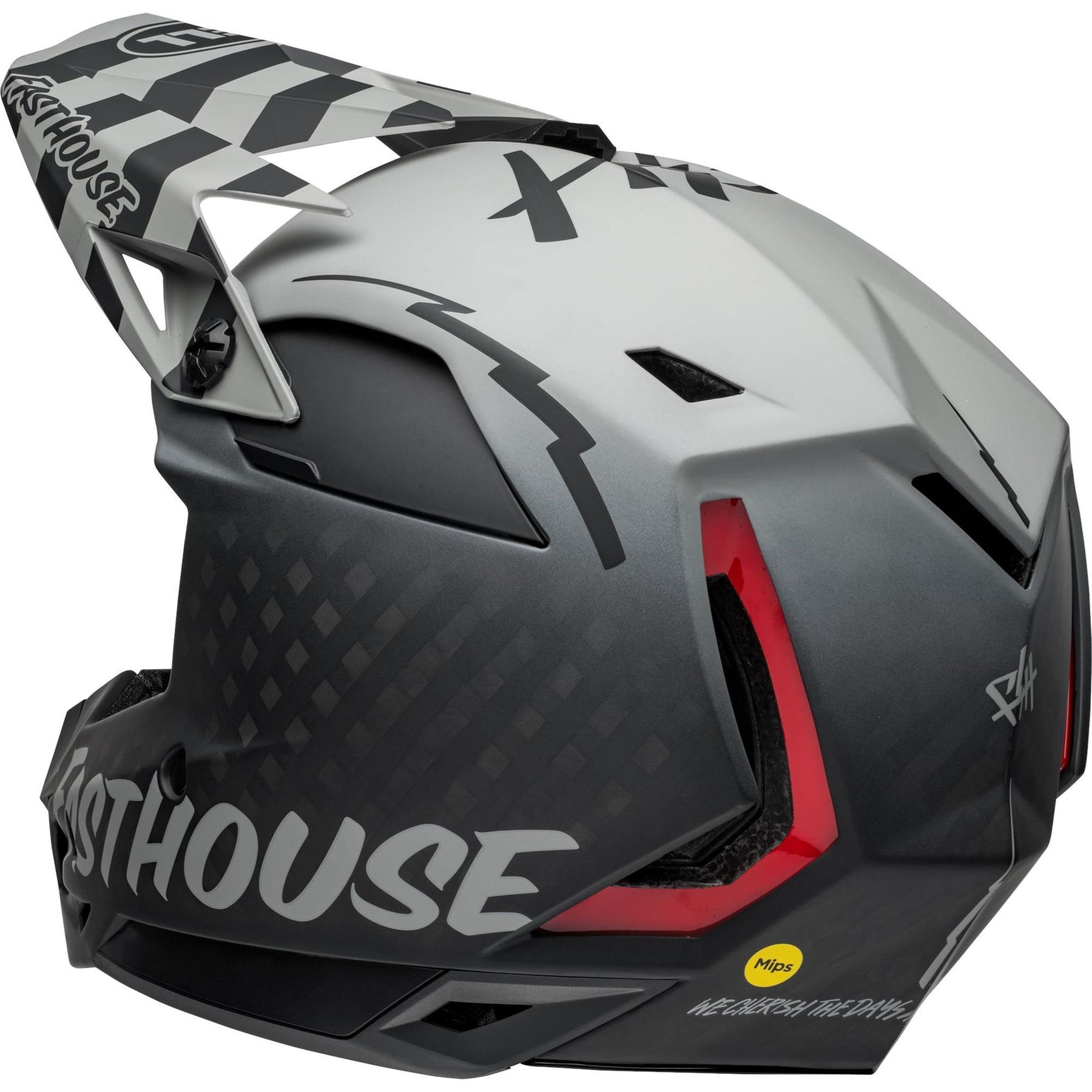 Bell Full-10 Spherical MTB Helmet