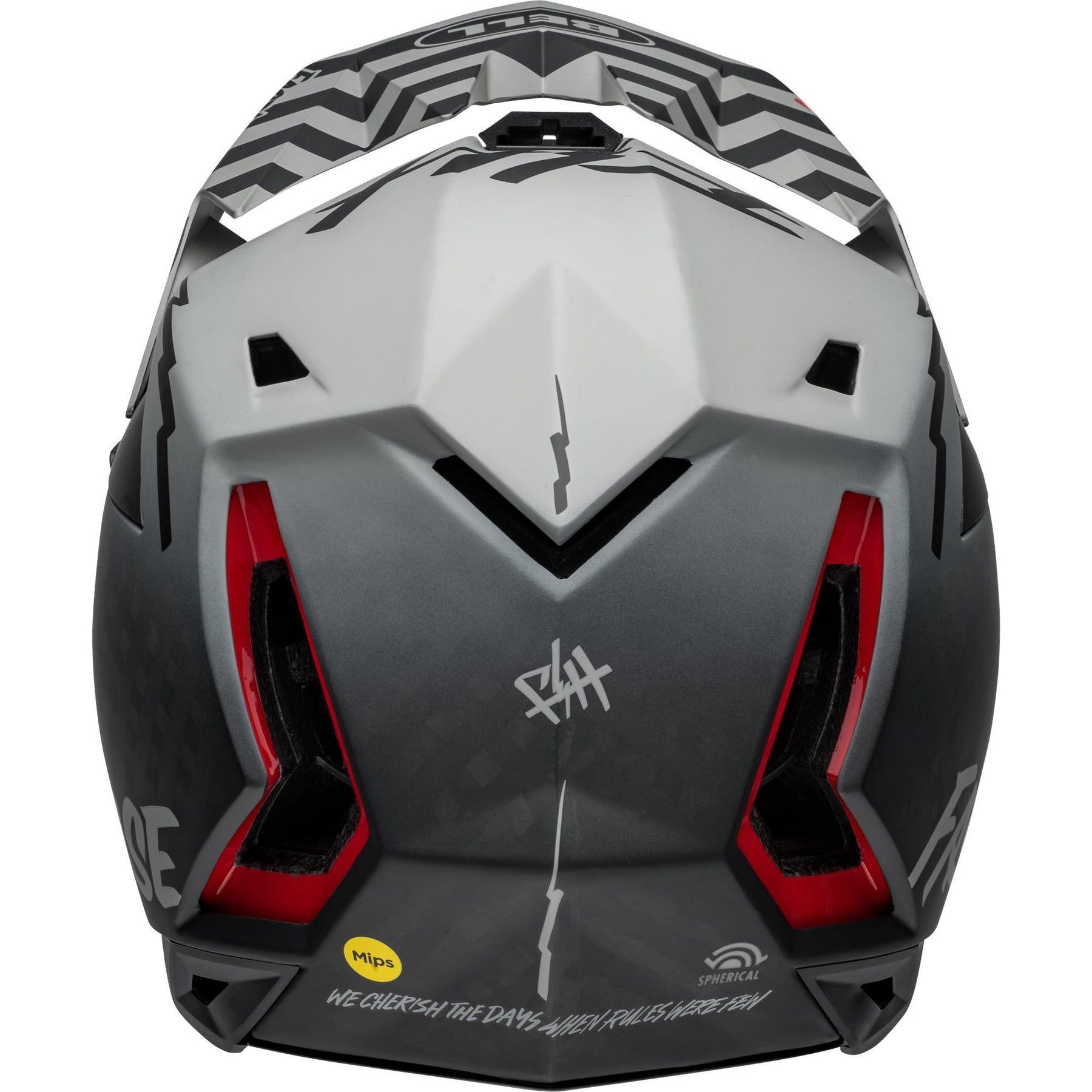 Bell Full-10 Spherical MTB Helmet