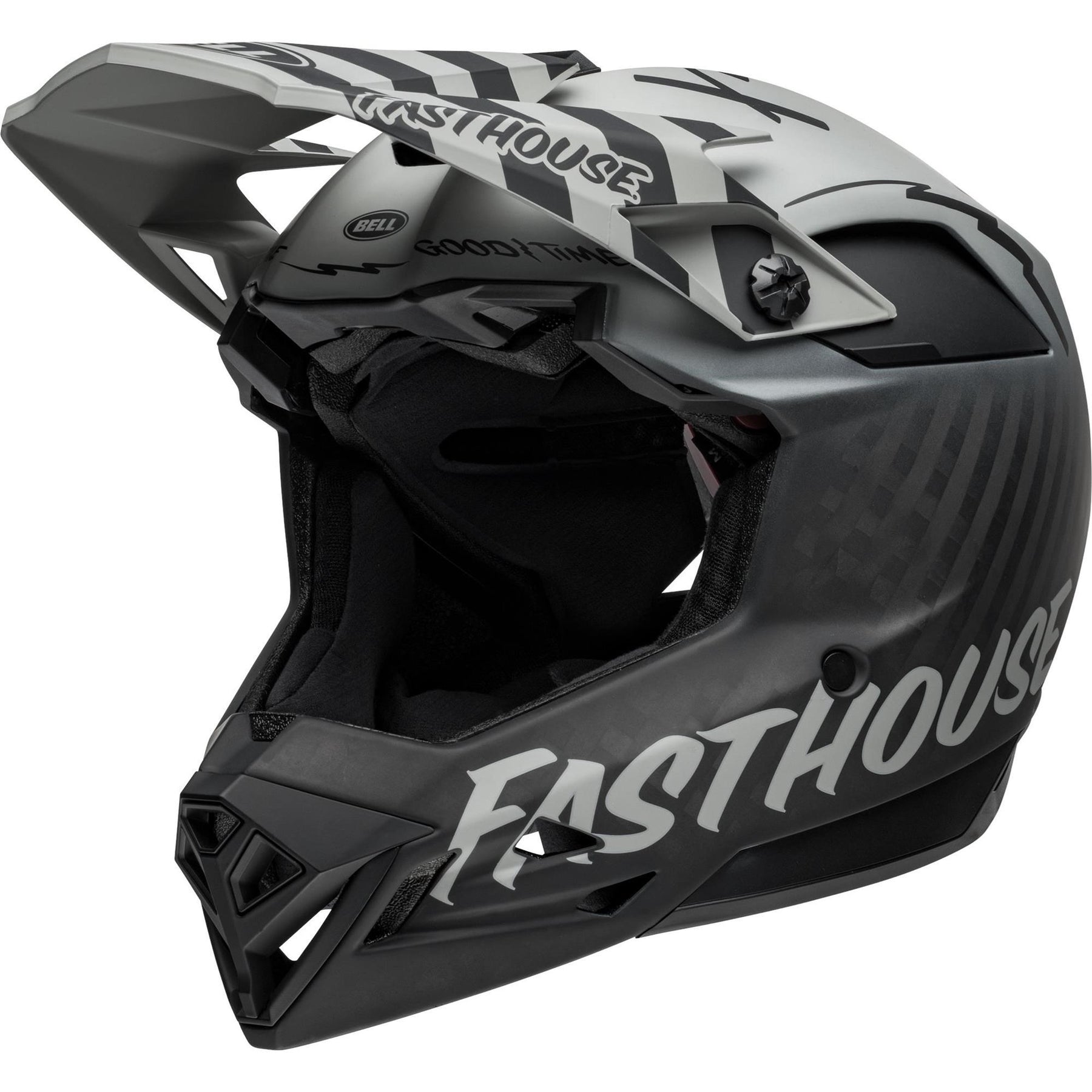 Bell Full-10 Spherical MTB Helmet