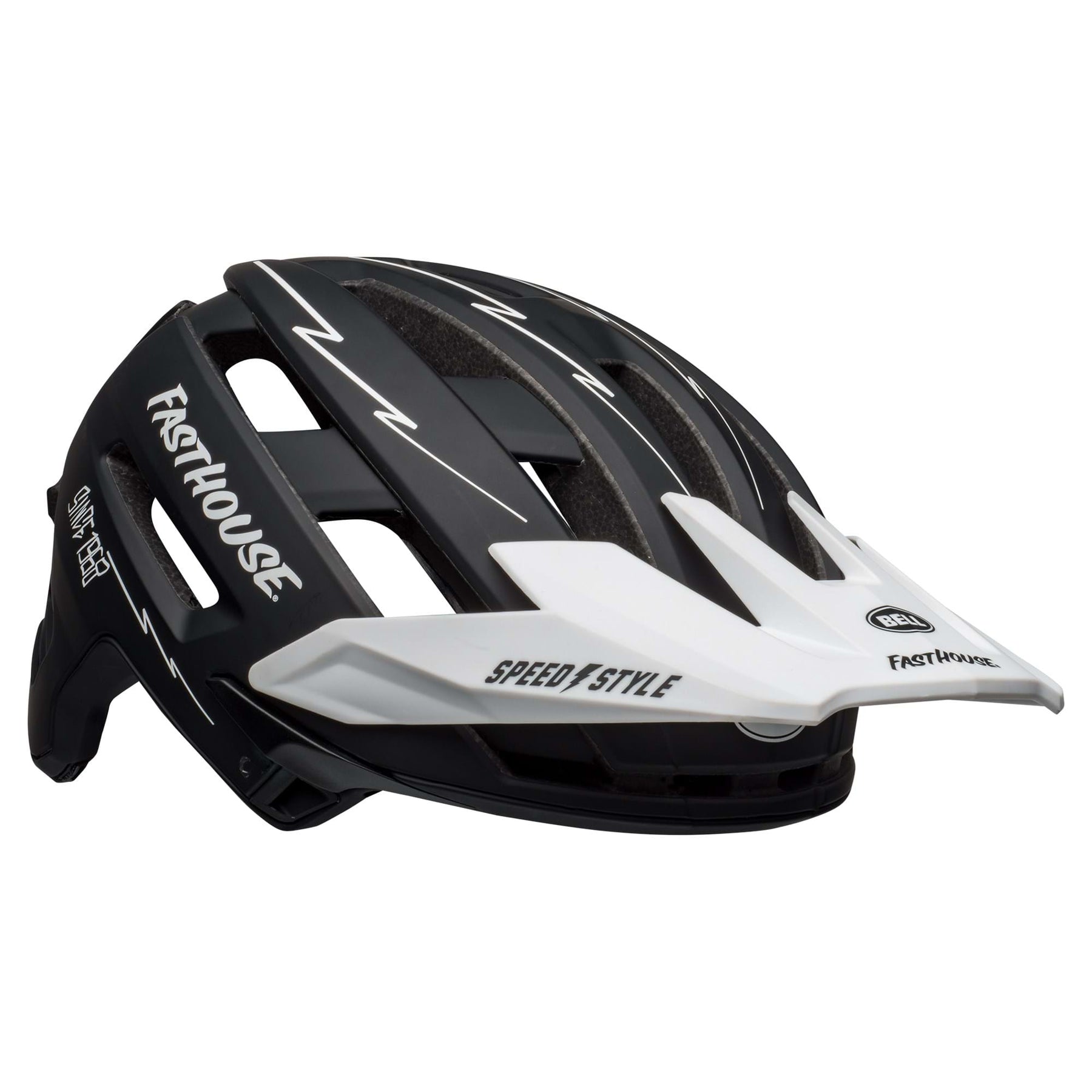 Bell Super Air Spherical MTB Helmet