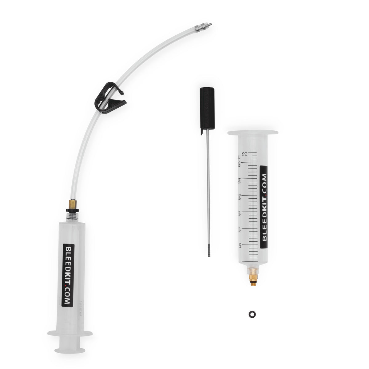 Bleedkit.com Shimano Basic Bleedkit