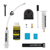 Bleedkit.com Shimano Premium Road Gold Bleedkit (Inc Fluid)