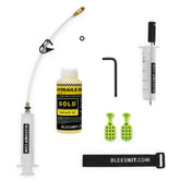 Bleedkit.com Magura Premium Gold Mt Bleedkit (Inc Fluid)