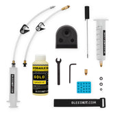 Bleedkit.com TRP/Tektro Premium Gold Bleedkit (Inc Fluid)