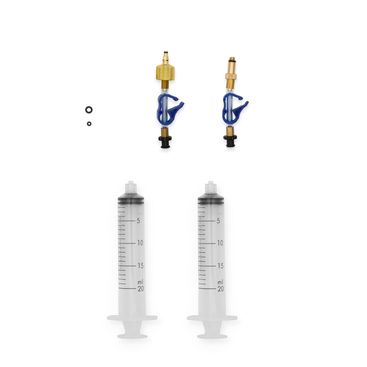 Bleedkit.com SRAM Basic Edge Bleedkit