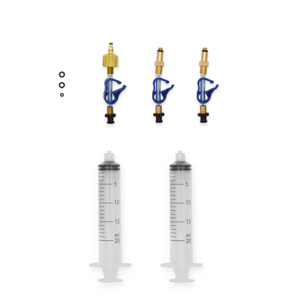 Bleedkit.com SRAM Basic Bleedkit