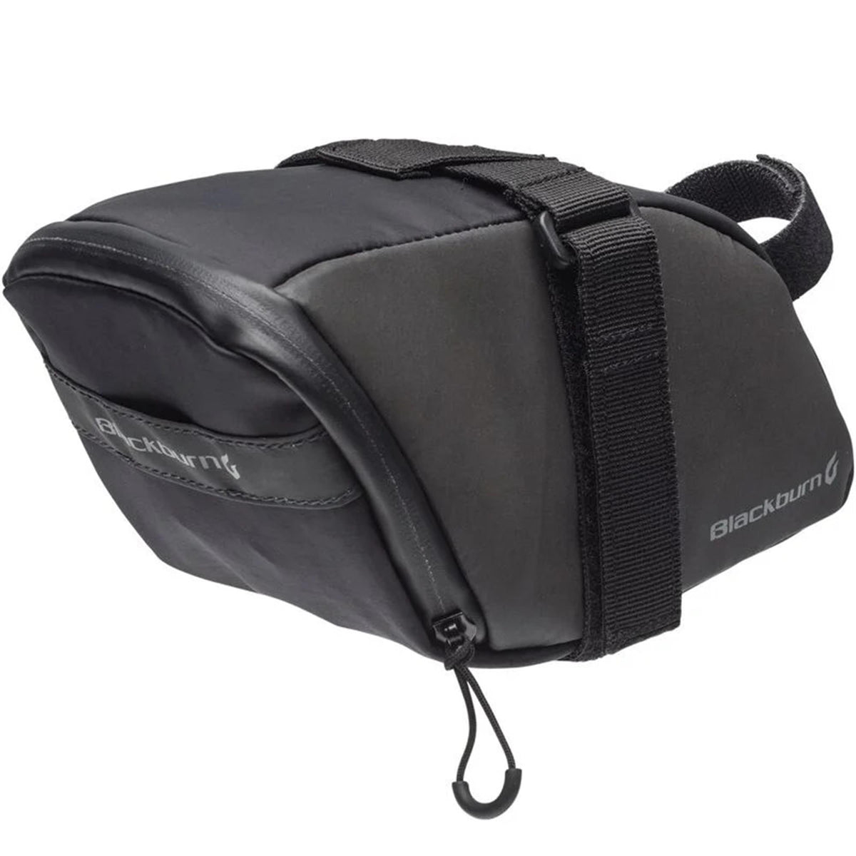 Blackburn Grid Seat Bag Black S