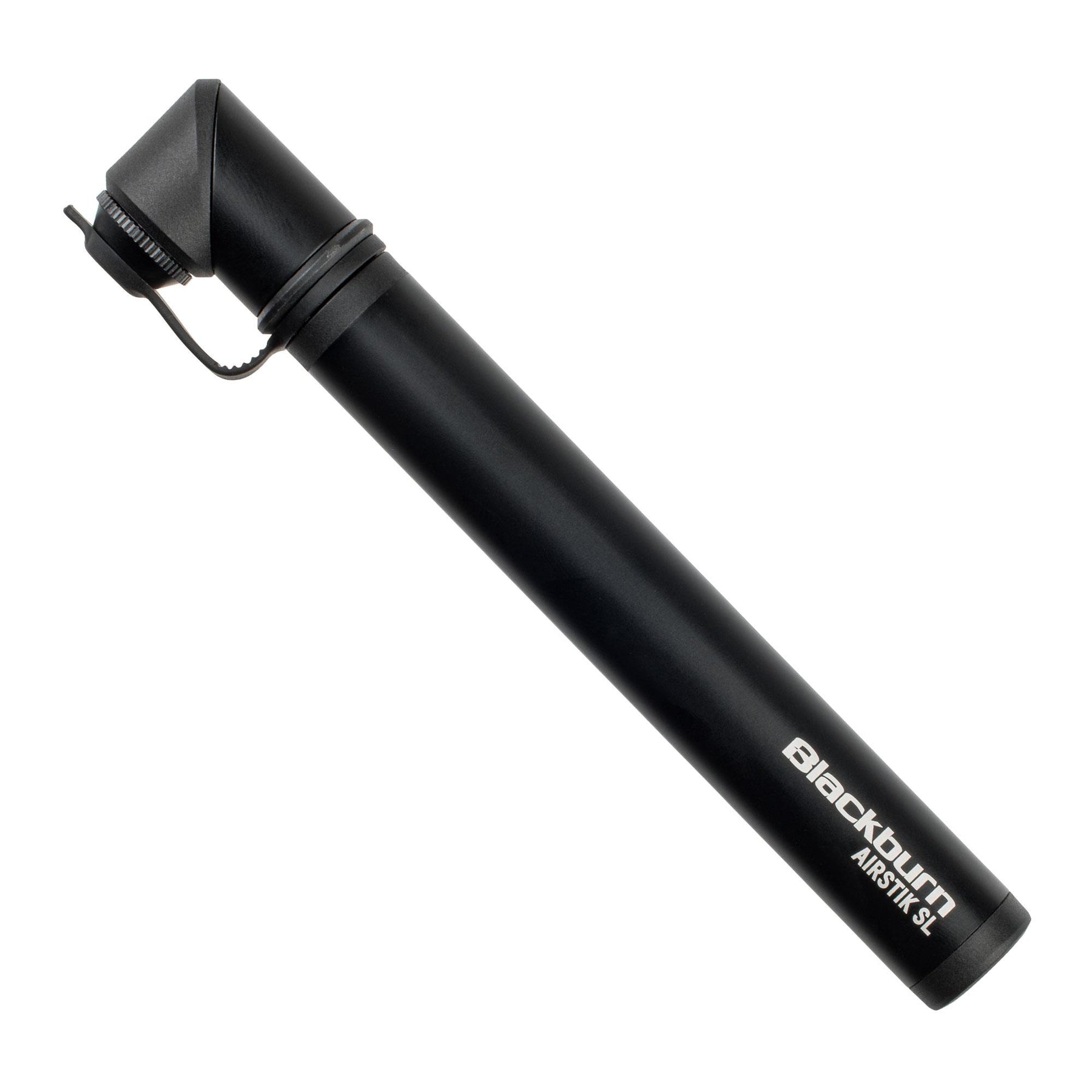 Blackburn Airstik SL Mini Pump Black