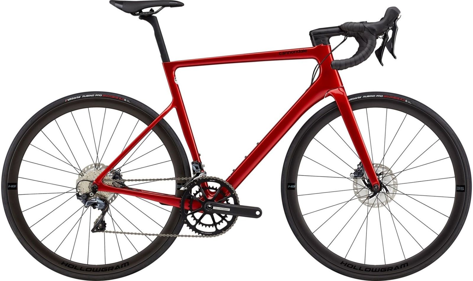 Cannondale supersix hi mod disc ultegra di2 store 2020 road bike