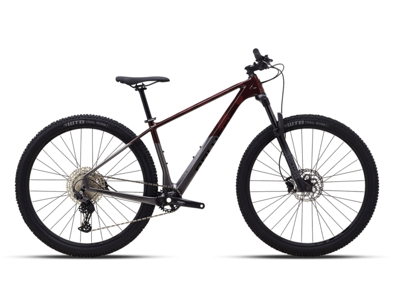 Polygon Syncline C3 Hardtail MTB