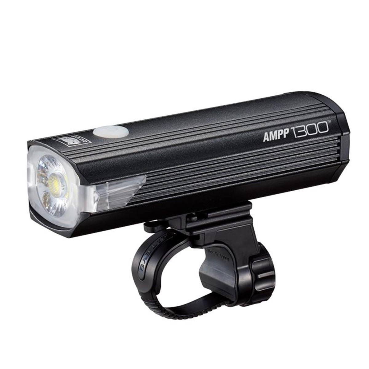 CatEye AMPP 1300 Front Bike Light - USB-C