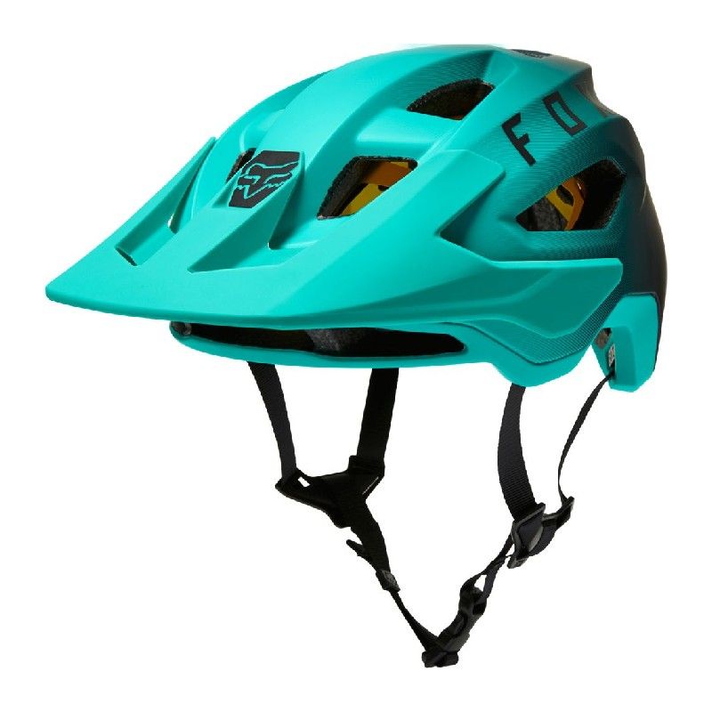 Fox Racing Speedframe Helmet Mips, Ce