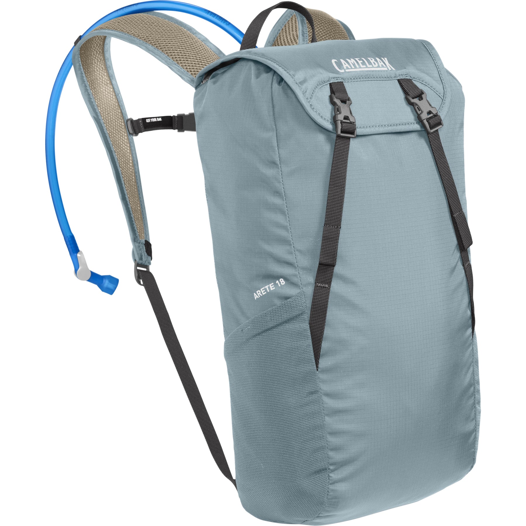 CamelBak Arete Hydration Pack 18L with 1.5L Reservoir